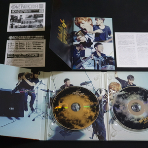 스파이에어 베스트 앨범 BEST (CD+DVD) 한정반