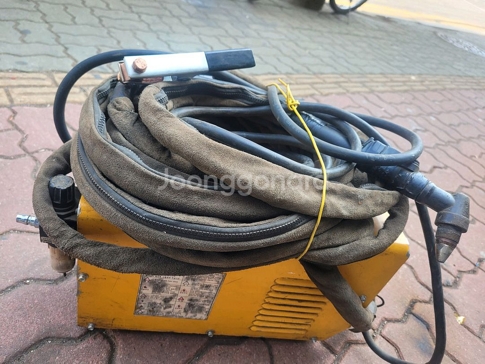 ASEA-71P 프라즈마 절단기--1