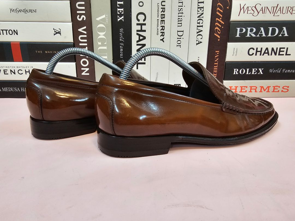 토즈 남성 로퍼 구두 265 이미지