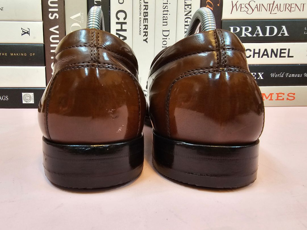 토즈 남성 로퍼 구두 265 이미지