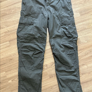 칼하트 콜롬비아 카고팬츠 32x32 사이즈