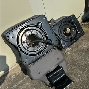 그랜드카니발 2열 시트 회전판 좌우 일괄판매