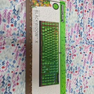 커스텀 기계식 키보드