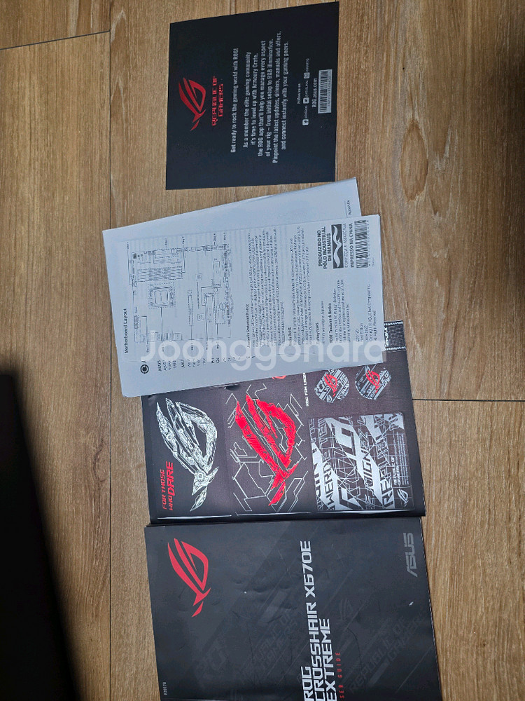 ASUS X670E EXTREME--7