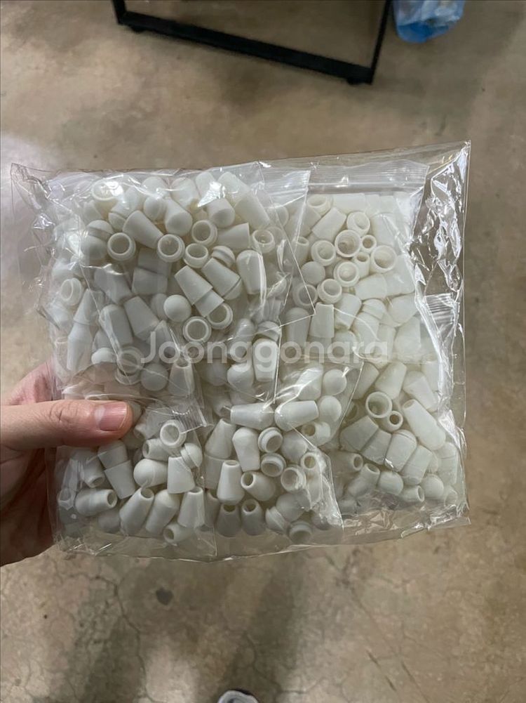 끈마감벨 스트링벨 후드끈마감벨 마감종 미싱부자재--0