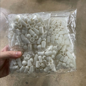 끈마감벨 스트링벨 후드끈마감벨 마감종 미싱부자재