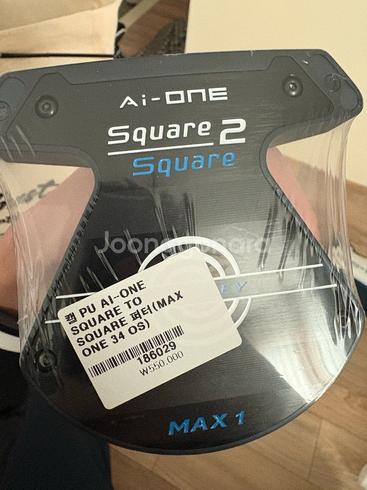 오디세이 AI-ONE 스퀘어2 스퀘어 맥스1 제로토크--0