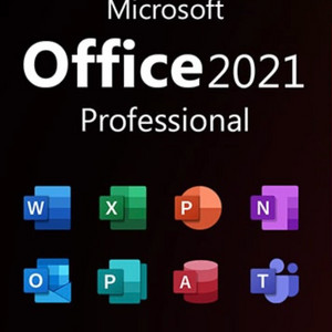 오피스 2021 5pc 사용가능