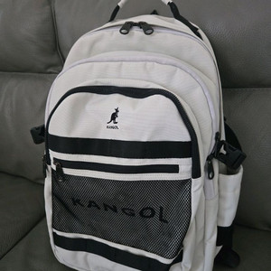 캉골 백팩