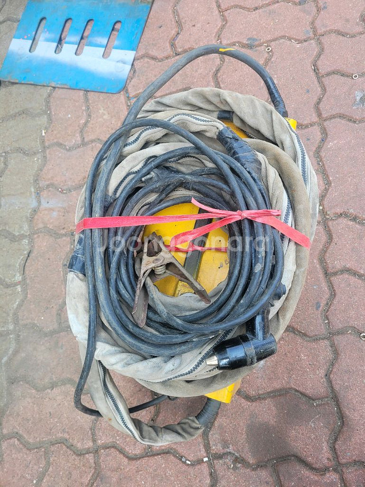 프라즈마 절단기 50A--2