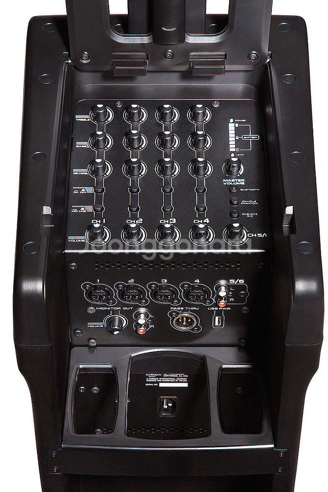 JBL EON ONE PRO 충전용 엠프--1