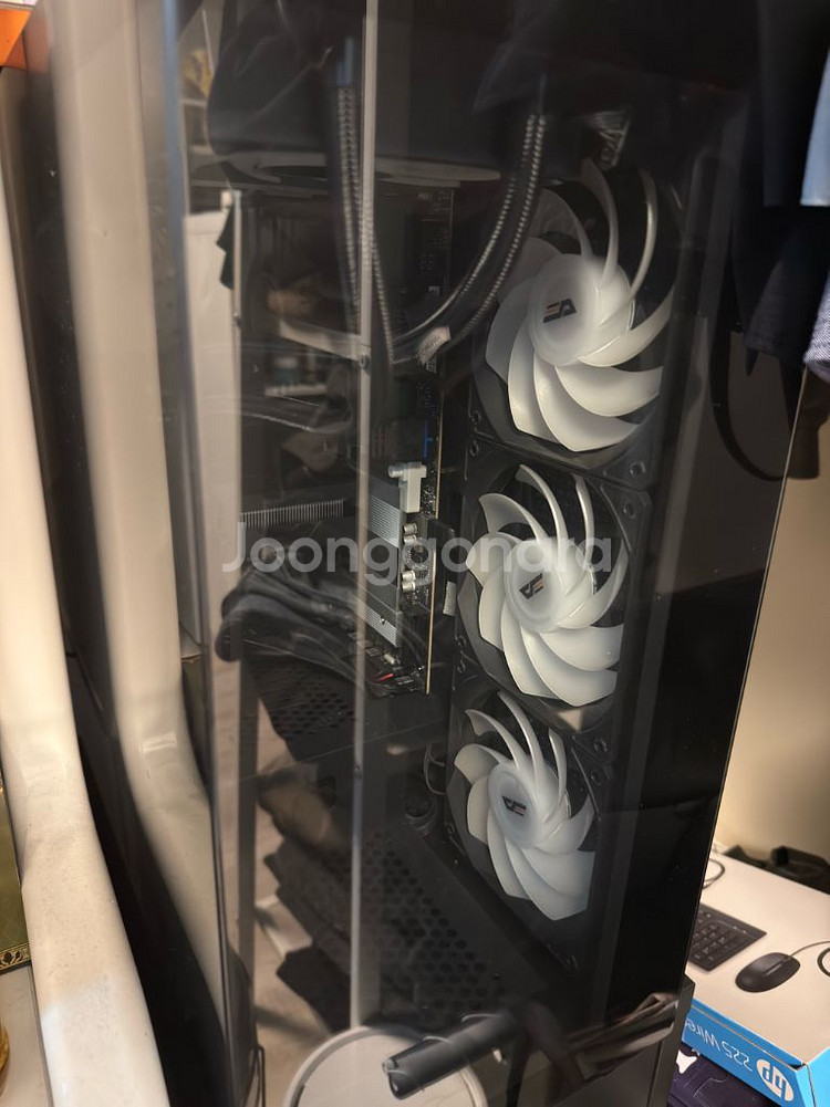 고성능 게이밍 PC--0