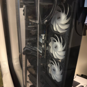 고성능 게이밍 PC