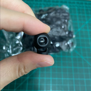 코드스토퍼 수류탄돼지코 돼지코 수류탄스토퍼