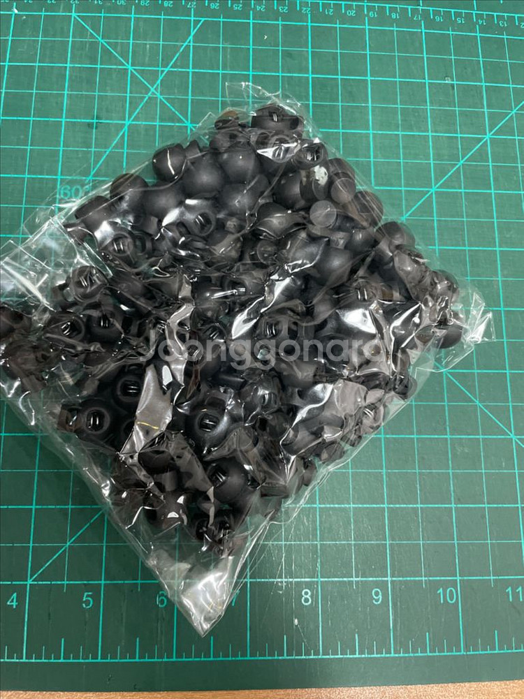 코드스토퍼 수류탄돼지코 돼지코 수류탄스토퍼--1