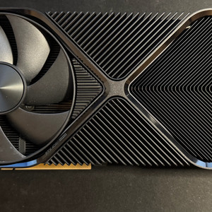 NVIDIA GeForce RTX 4080 Super Founders Edition (FE) 판매합니다.