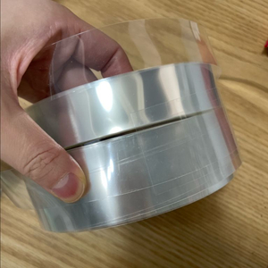 케이크무스띠 2.5cm / 4cm 2개 케이크제작 무스띠 케이크띠