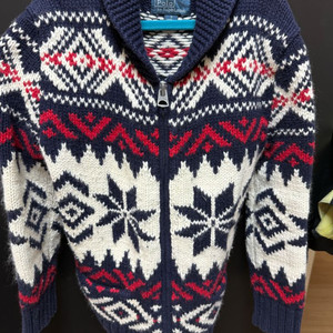 랄프로렌코위찬 키즈