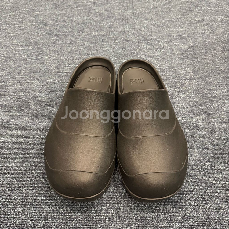 러드 클로그 8--0