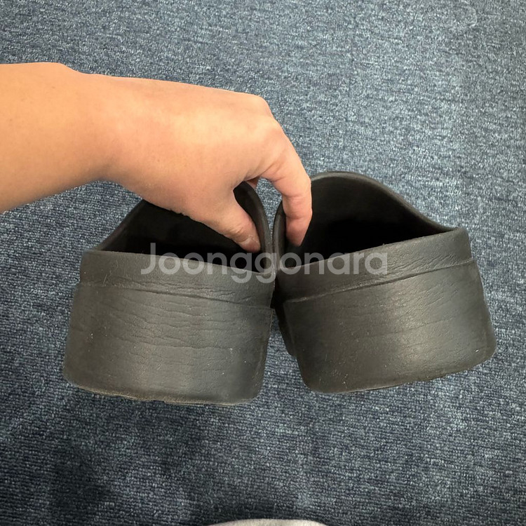 러드 클로그 8--2