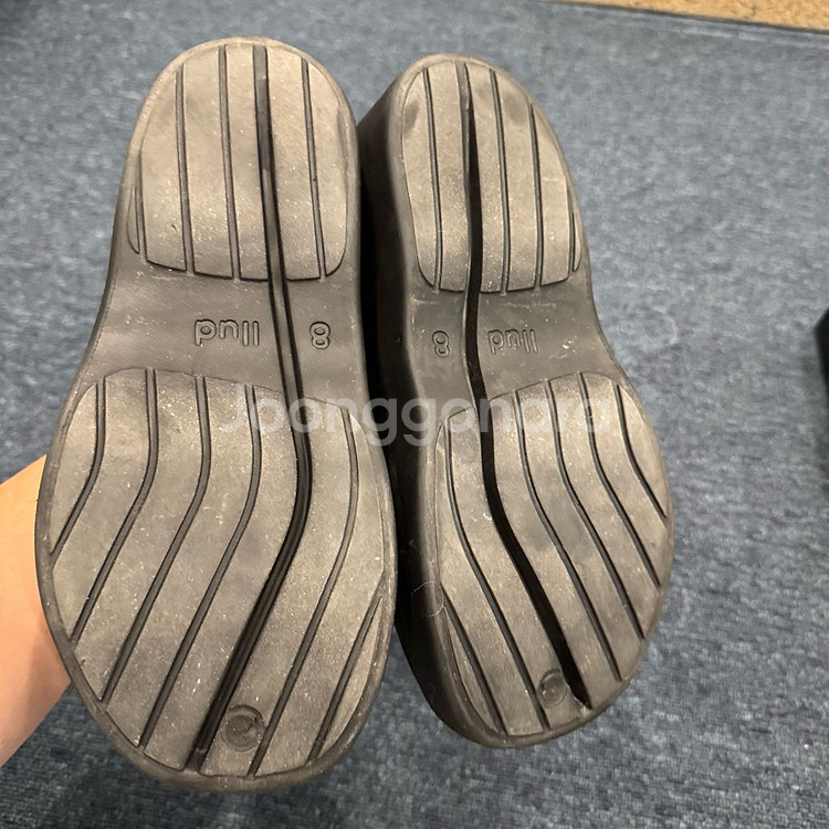 러드 클로그 8--3