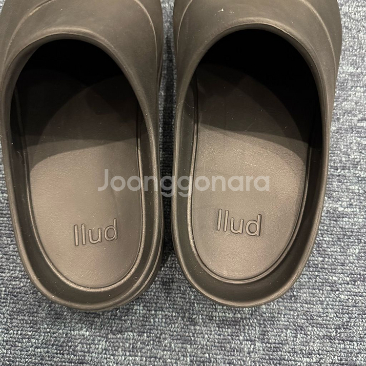 러드 클로그 8--1