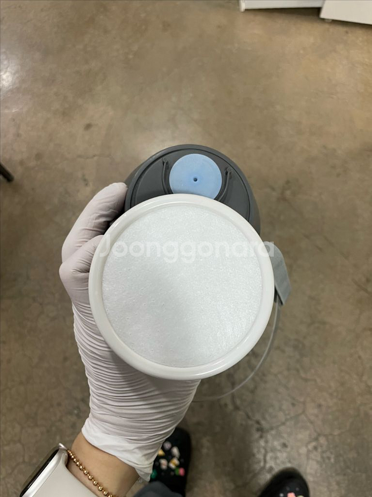 8822 마스크 + 3M 3311K-55 필터 세트--1