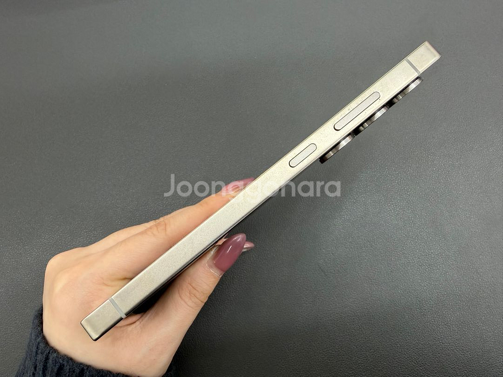 대전중고폰) A급 갤럭시 S25울트라 블랙 1테라 판매합니다 087740--2