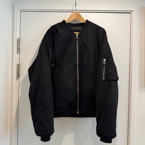 엔벨로프 24FW 노캐스터 ma-1