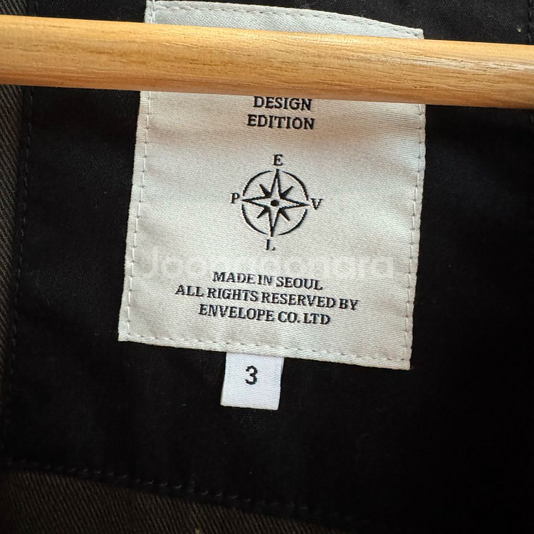 엔벨로프 24FW 노캐스터 ma-1--4