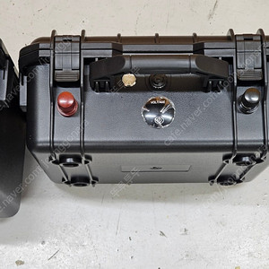 차박 캠카 보트용 휴대용 인산철 파워뱅크 (140Ah)