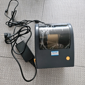 xprinter XP-DT427B 송장 라벨 프린터기