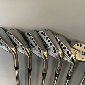 pxg gen3 0311p #5~p 6아이언