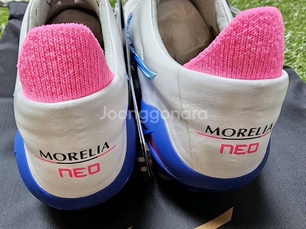 [타임세일]모렐리아 네오4 JPN urban electric MD--3