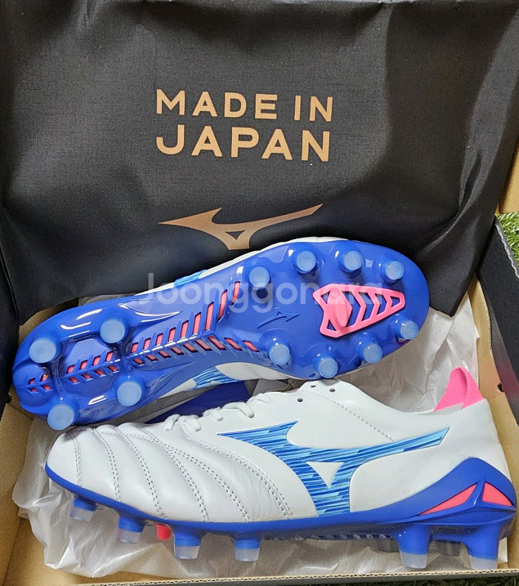 [타임세일]모렐리아 네오4 JPN urban electric MD--9