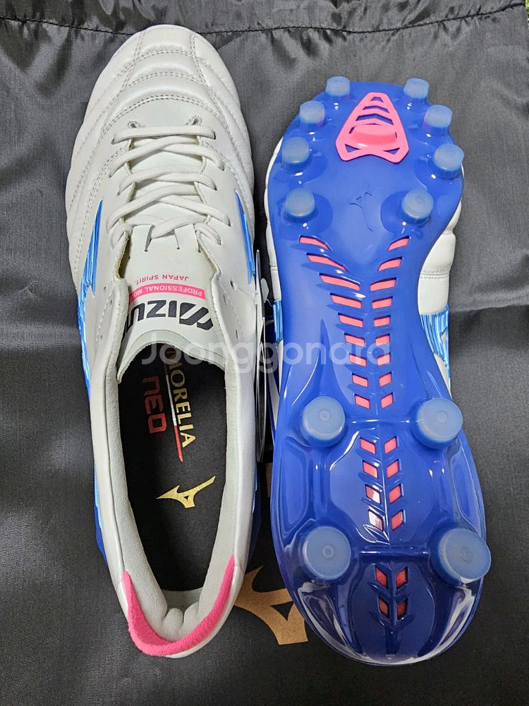 [타임세일]모렐리아 네오4 JPN urban electric MD--4