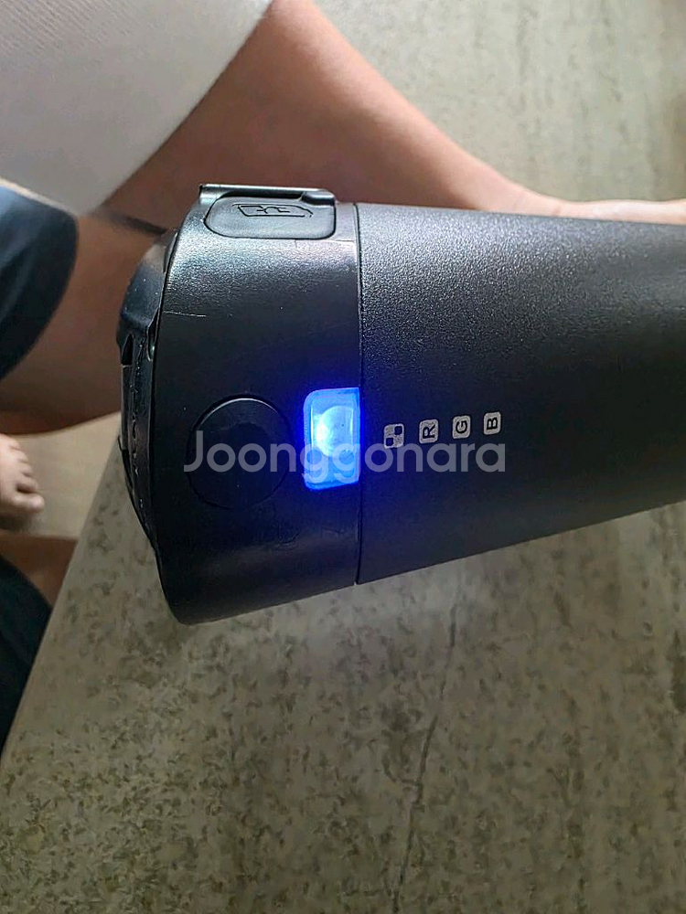 알톤 코디악 전기자전거 배터리 36V 16.7Ah--1