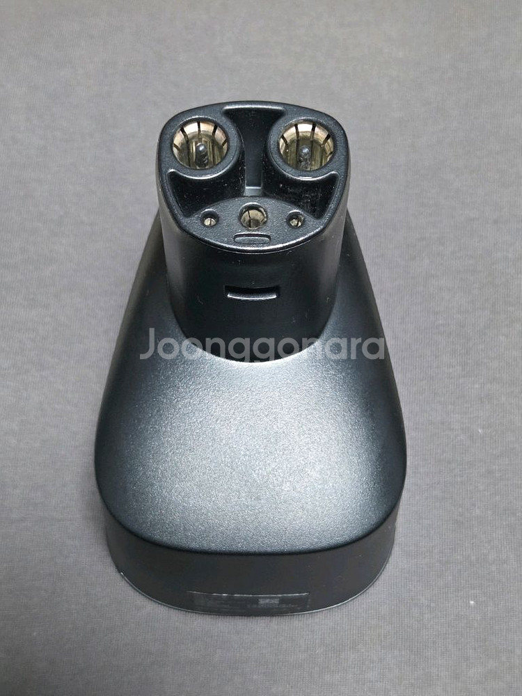 테슬라 정품 dc콤보 어댑터--0