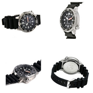 시티즌 에코프로마스터 BN0150-10E & 전용쥬빌레포함