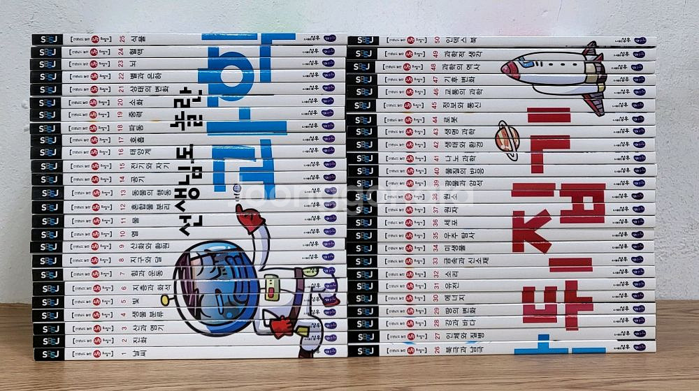 선생님도 놀란 초등과학 뒤집기 심화편 시리즈--0