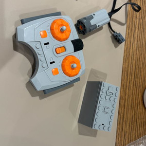 레고 호환 무선 파워펑션 모터 세트 새제품