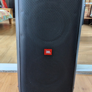 JBL 파티박스 310 블루투스 스피커