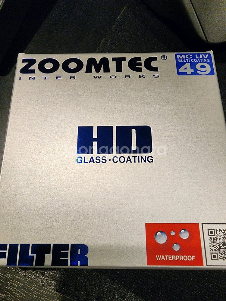 소니 FE 50mm F1.8 단렌즈 sel50f18f--6