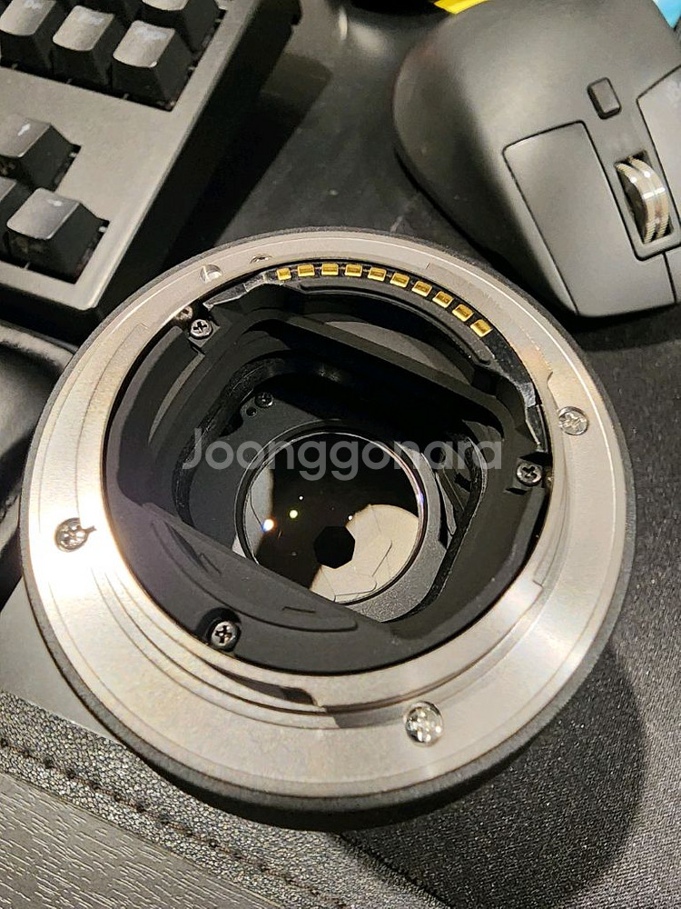 소니 FE 50mm F1.8 단렌즈 sel50f18f--8