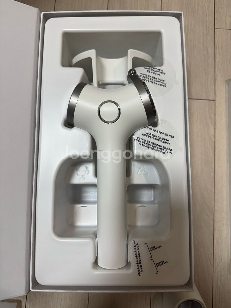 LG 엘지 프라엘 더마쎄라, 인텐시브 멀티케어--3