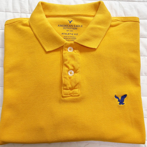 American Eagle Outfitters 폴로 셔츠
