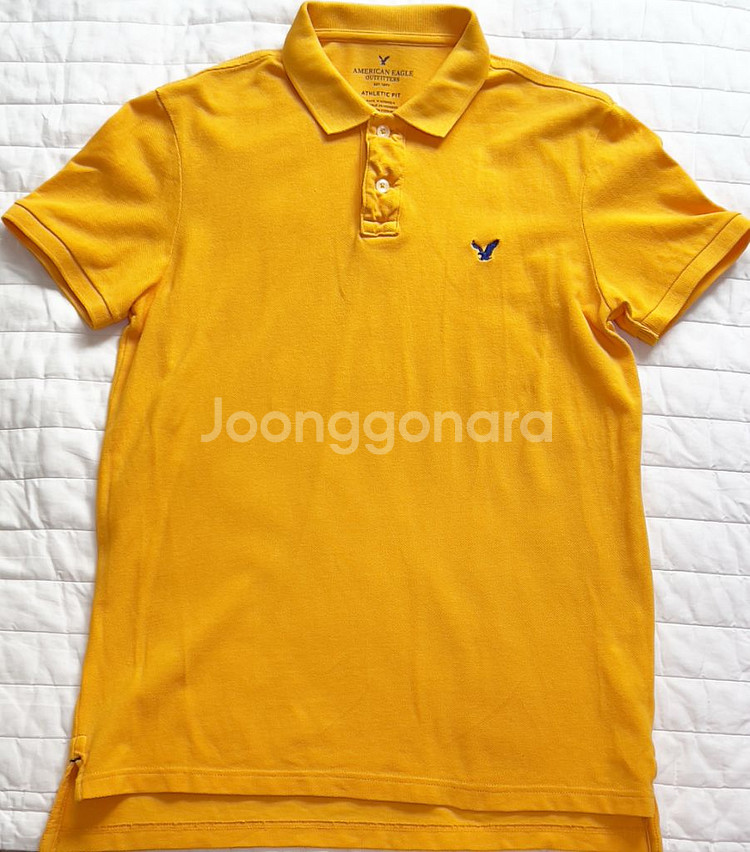 American Eagle Outfitters 폴로 셔츠--3