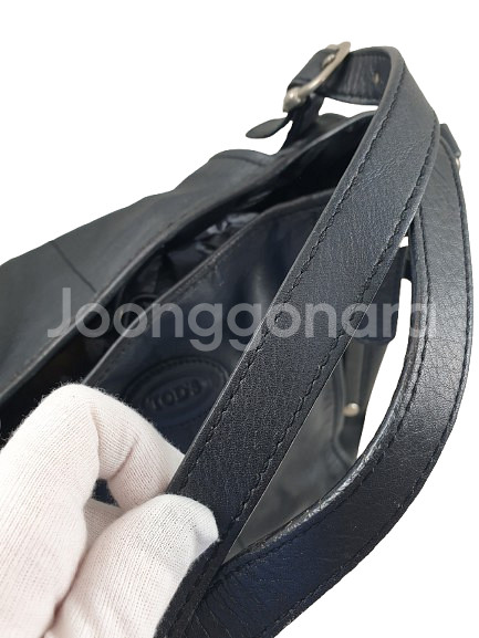 토즈 G라인 이지 사카백--4