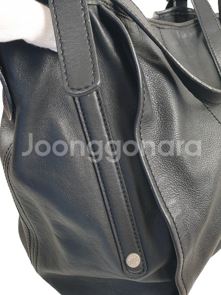 토즈 G라인 이지 사카백--5