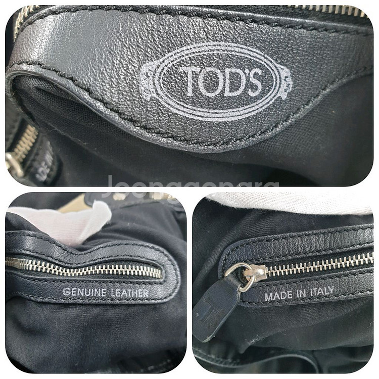 토즈 G라인 이지 사카백--9